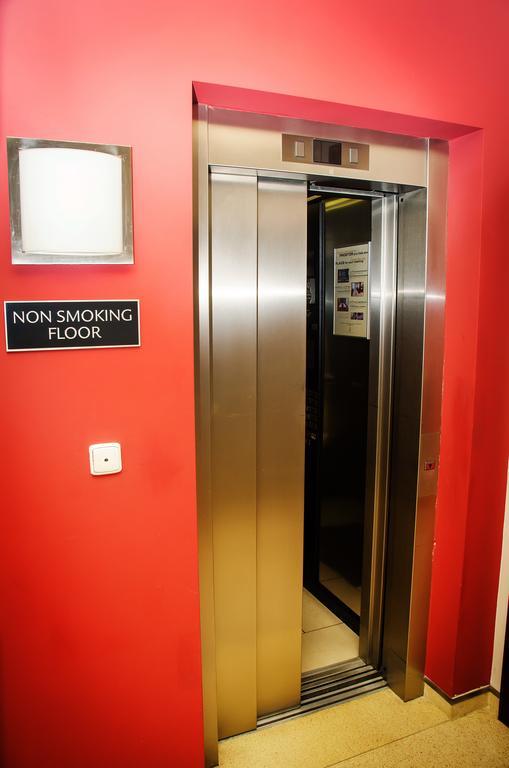 Hotel U Zvonu Pilzno Zewnętrze zdjęcie