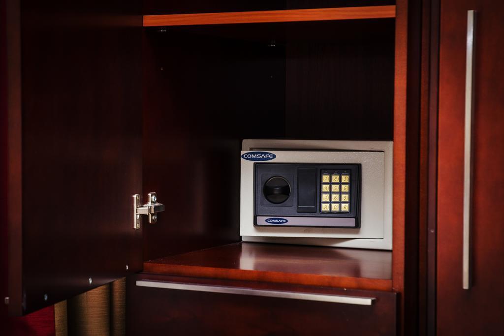 Hotel U Zvonu Pilzno Pokój zdjęcie