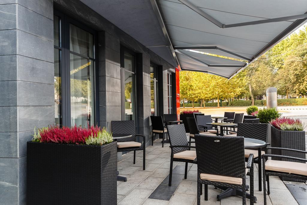 Hotel U Zvonu Pilzno Zewnętrze zdjęcie