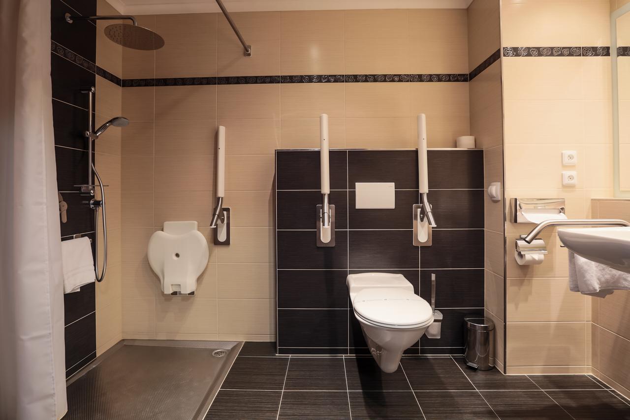 Hotel U Zvonu Pilzno Zewnętrze zdjęcie